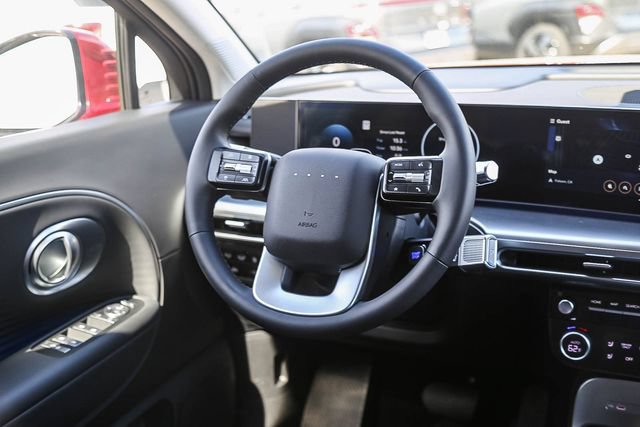 New 2026 Hyundai Ioniq 9 SEL AWD/4WD image 17