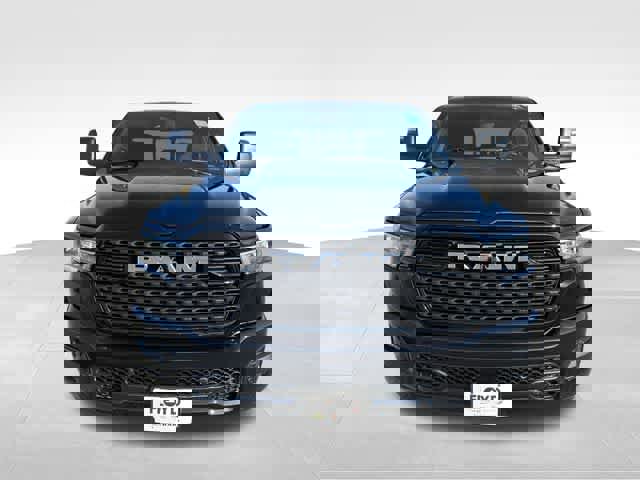 New 2025 RAM 1500 Big Horn image 8