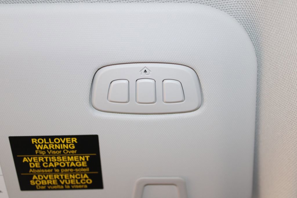 New 2025 Ford Bronco Sport Big Bend w/ Convenience Package image 51