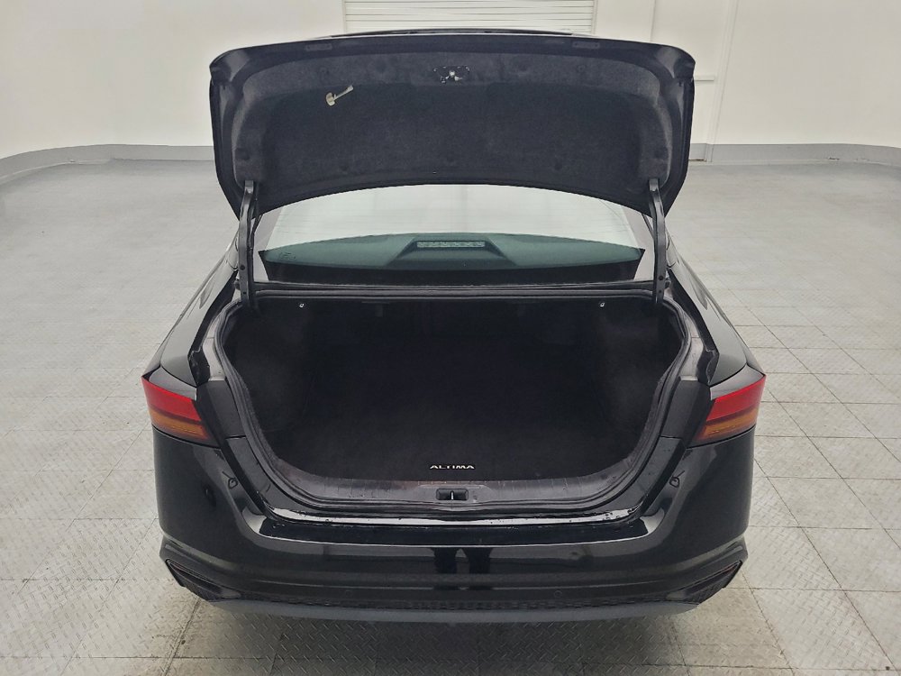 Used 2023 Nissan Altima 2.5 SV image 29