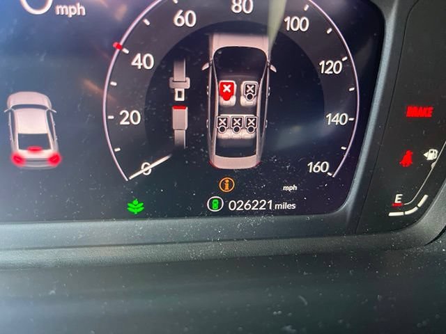 Used 2023 Honda Accord EX image 11