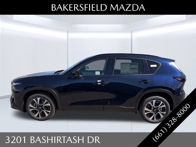 New 2026 MAZDA CX-5 Preferred AWD/4WD image 2