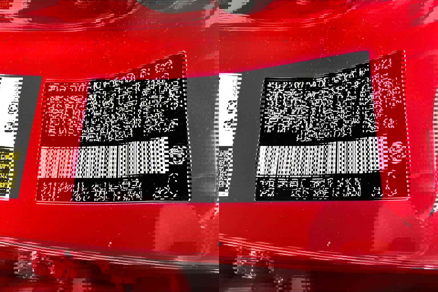 Certified 2021 Toyota Corolla LE image 32