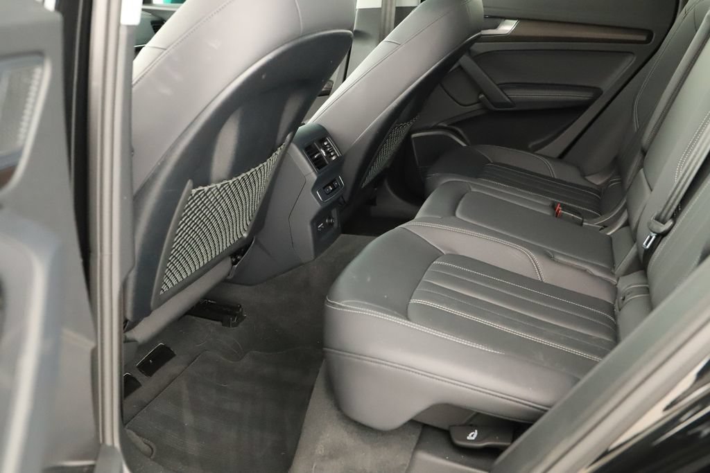 Certified 2023 Audi Q5 2.0T Premium Plus AWD/4WD image 28