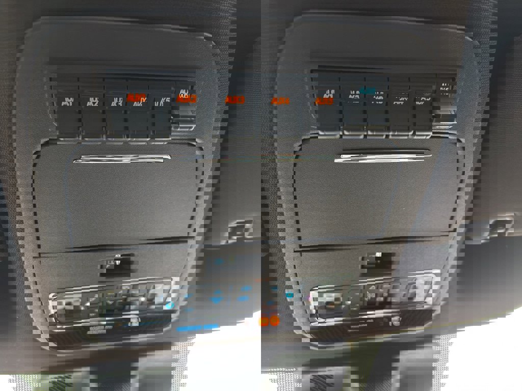 New 2026 Ford F250 King Ranch w/ Chrome Package image 40