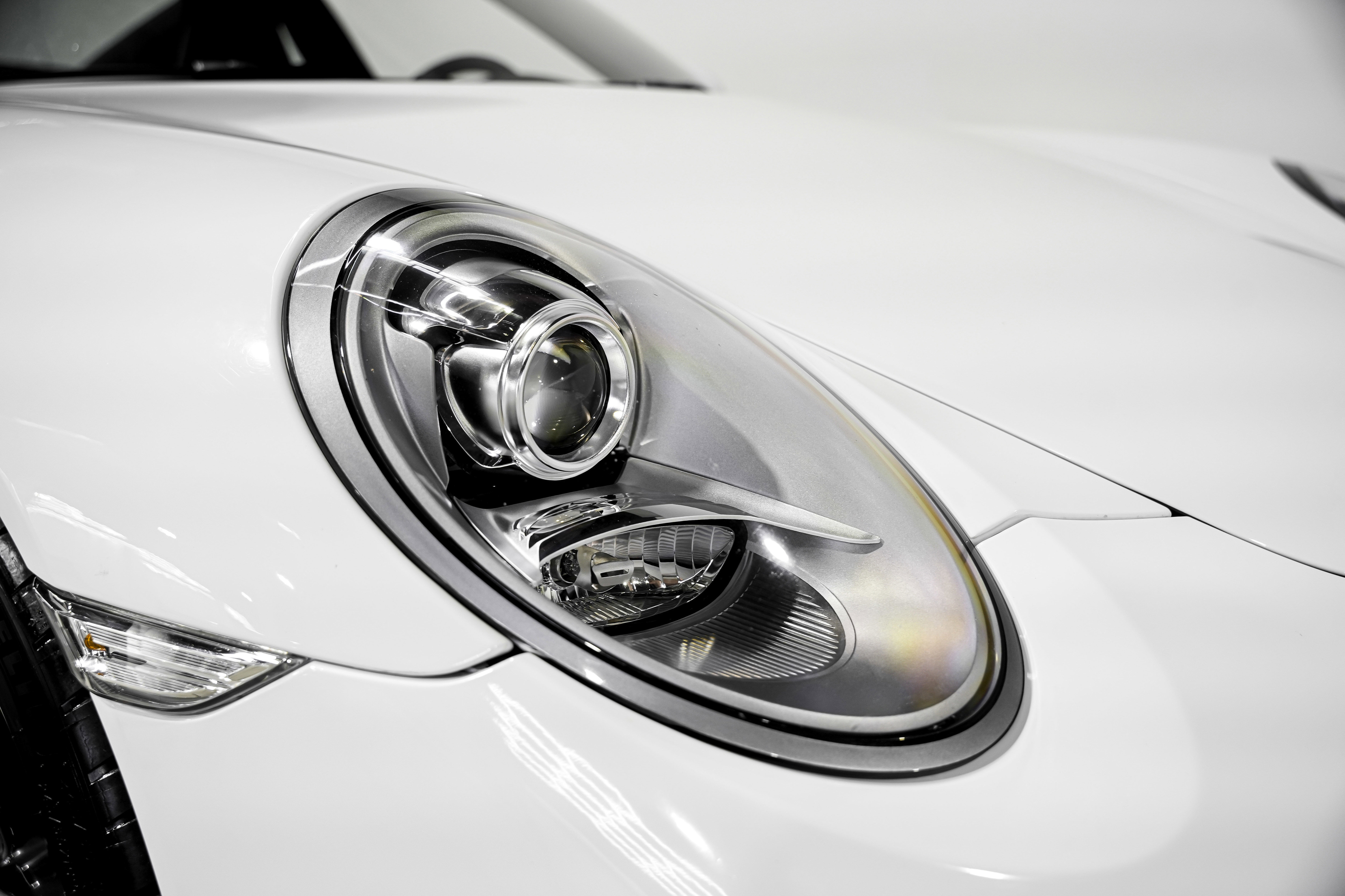 Used 2014 Porsche 911 Carrera image 39