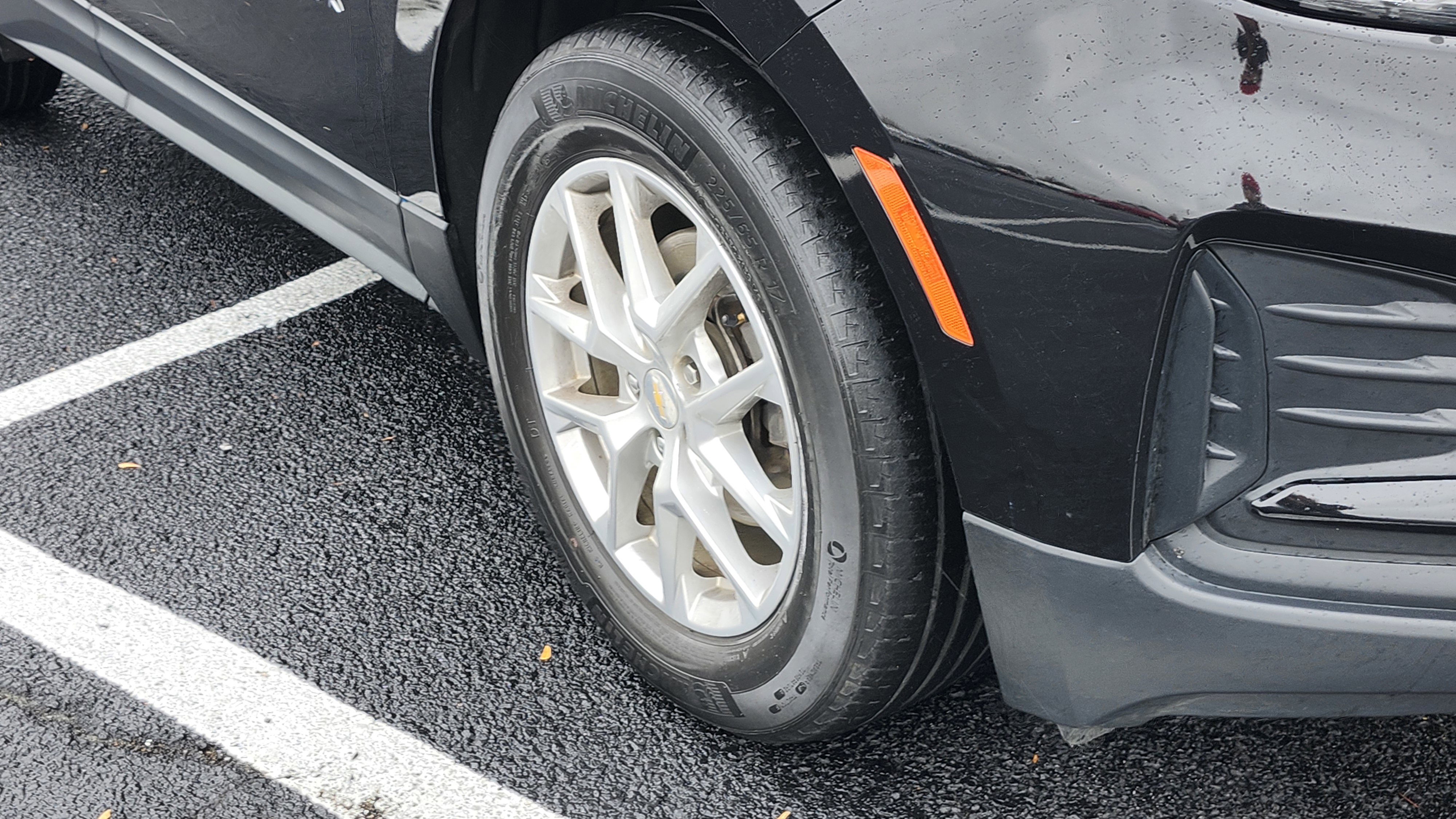 Used 2022 Chevrolet Equinox LS image 7