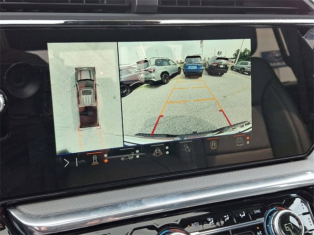 New 2025 GMC Sierra 1500 Denali w/ Denali Reserve Package image 14