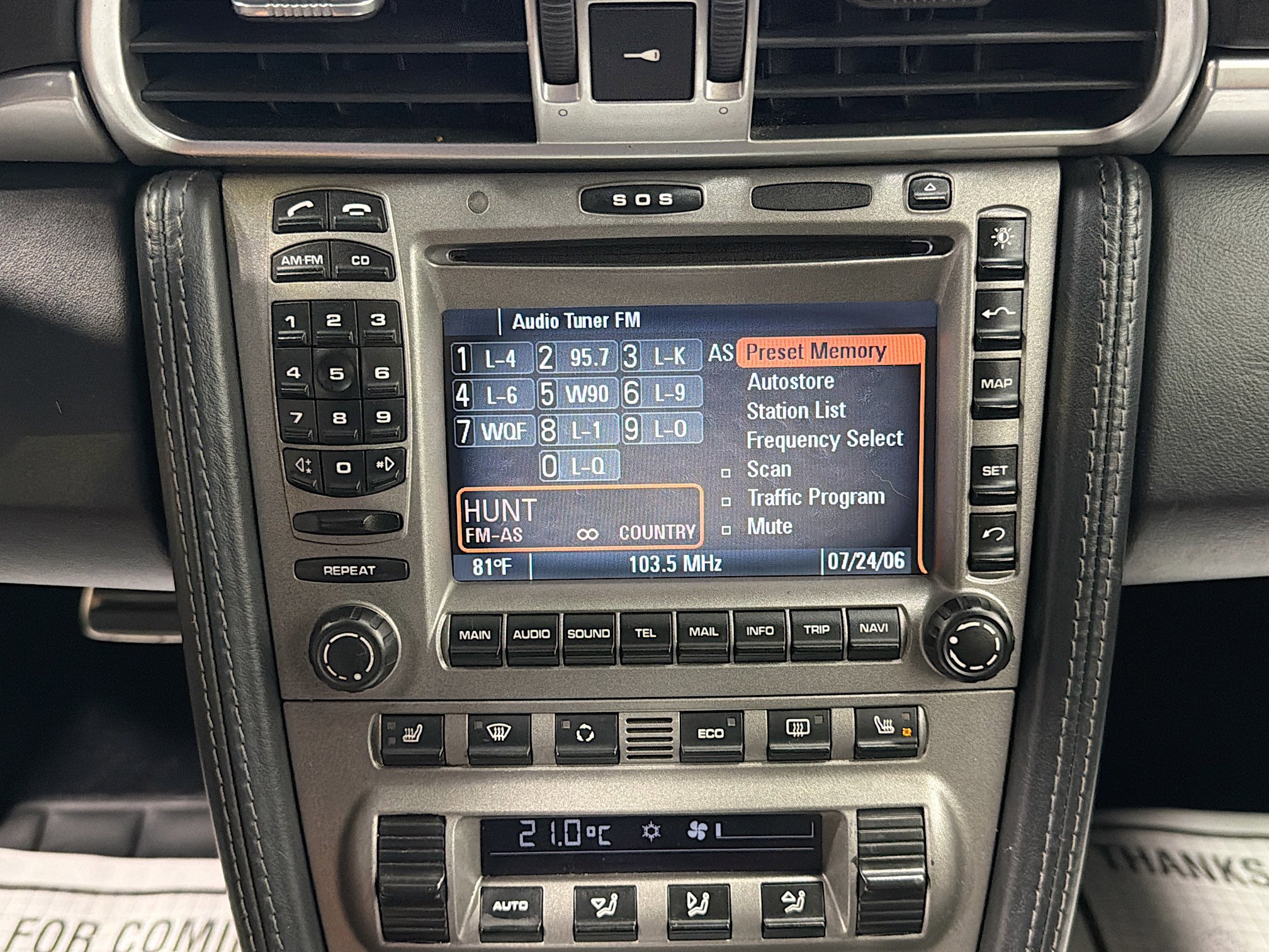 Used 2006 Porsche 911 Carrera 4S image 25