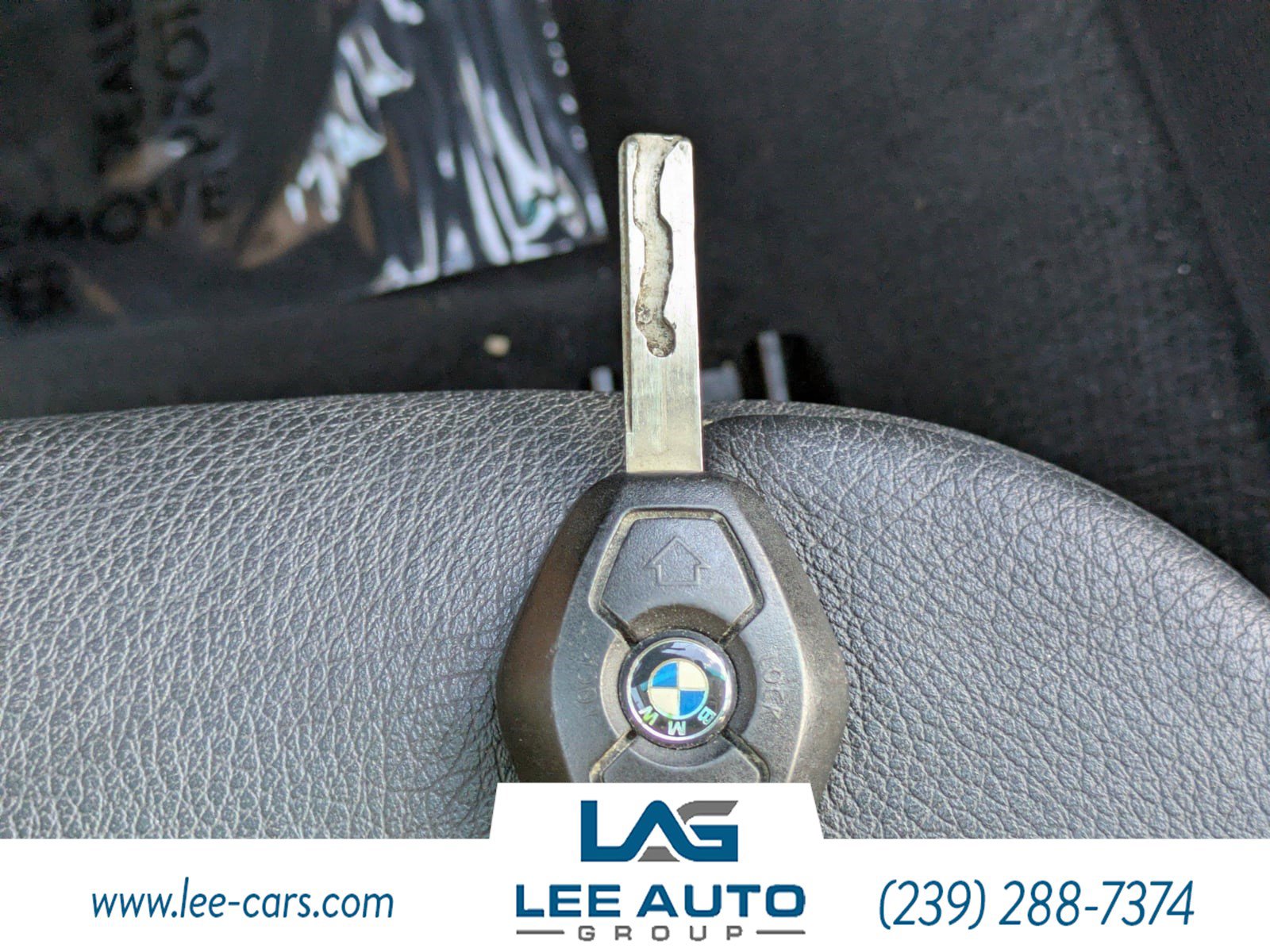 Used 2008 BMW X3 3.0si image 25