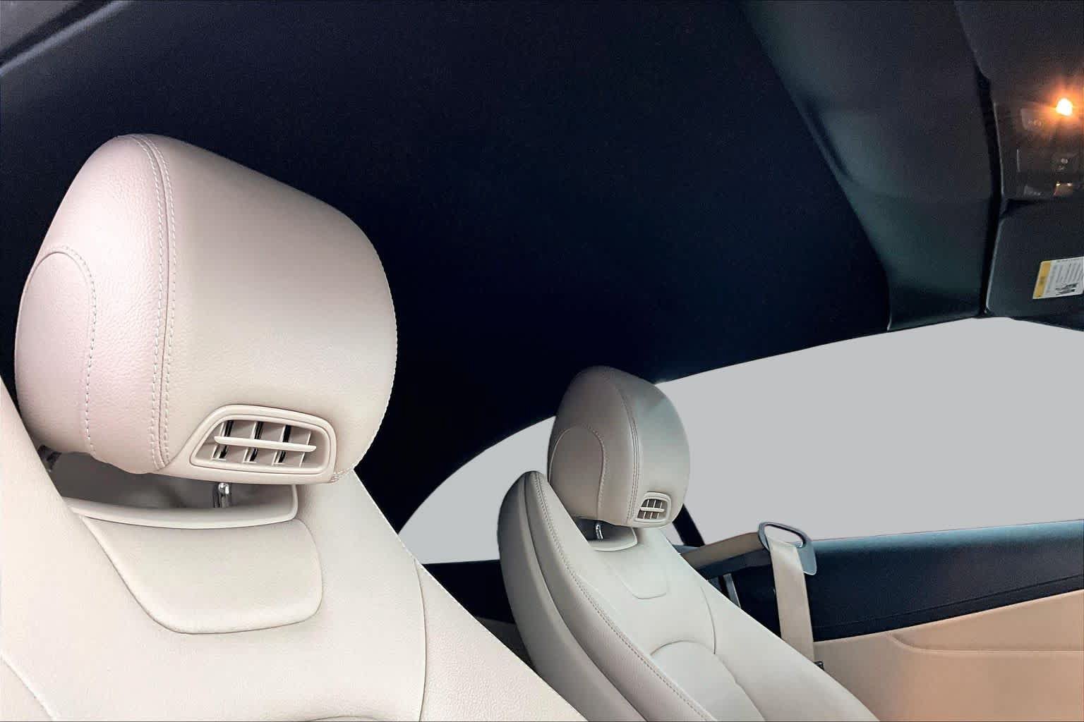 Certified 2022 Mercedes-Benz C 300 Cabriolet image 14