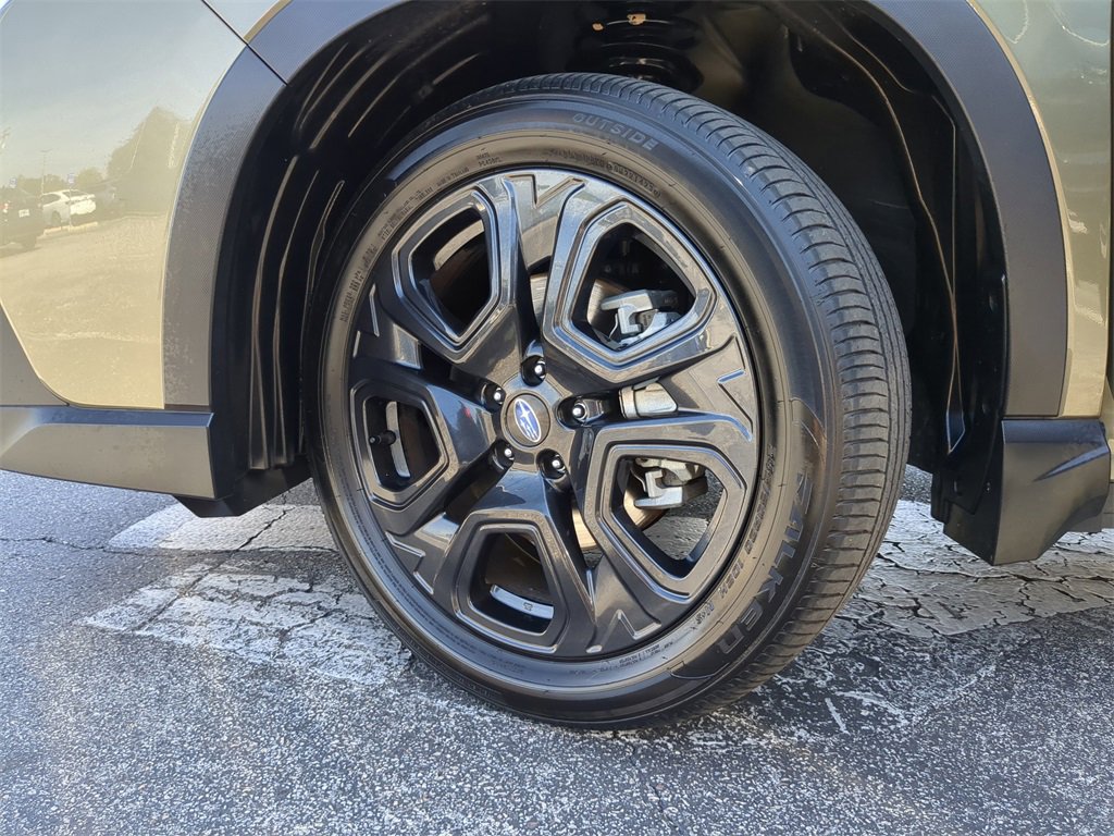 Certified 2023 Subaru Ascent Onyx Edition Limited image 36