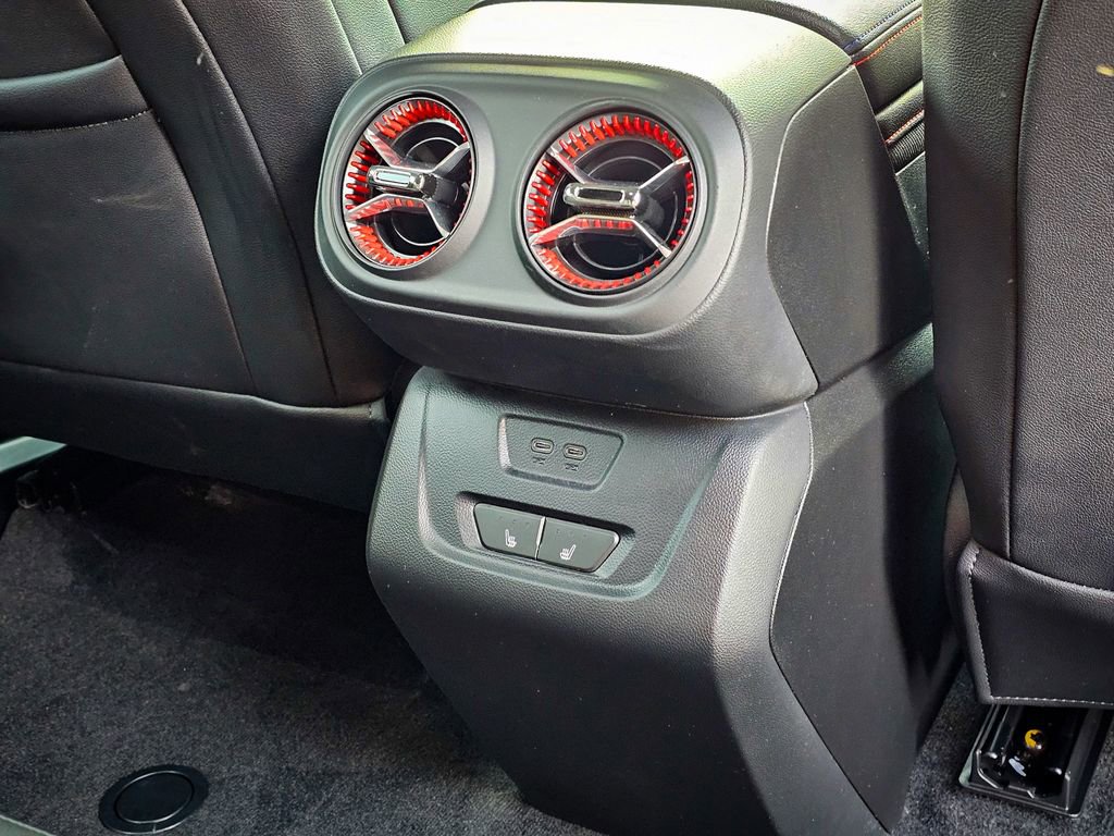 Certified 2024 Chevrolet Blazer EV RS image 40