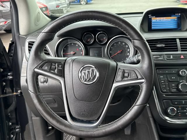 Used 2015 Buick Encore FWD image 18