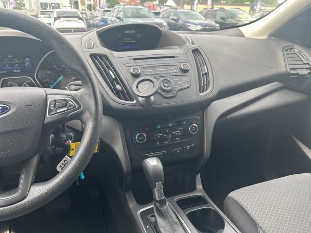 Used 2017 Ford Escape SE AWD/4WD image 14