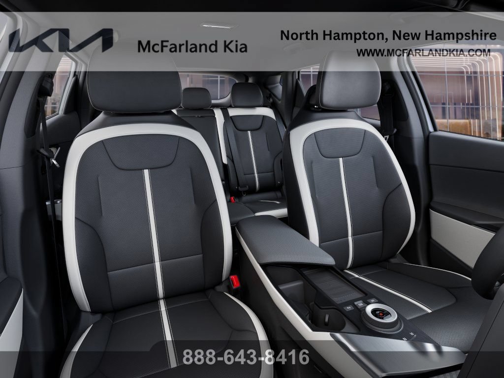 New 2026 Kia EV6 GT-Line AWD/4WD image 15