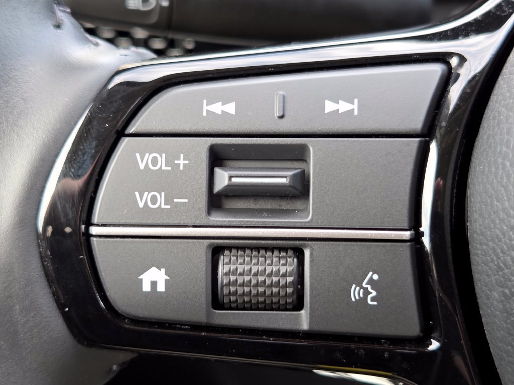 Used 2024 Honda CR-V EX-L image 16