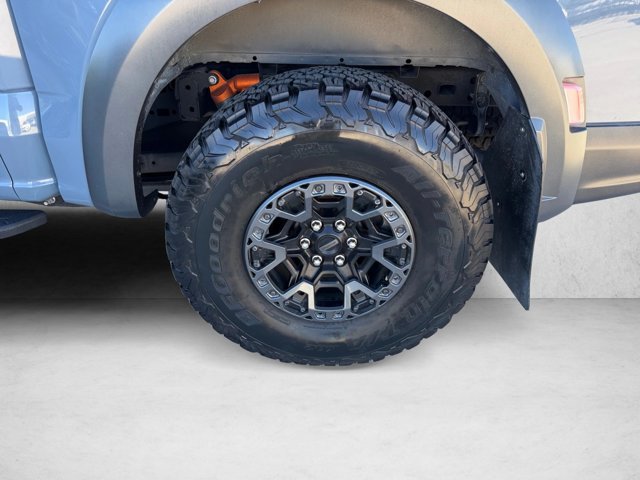 Used 2023 Ford F150 Raptor w/ Raptor Carbon Fiber Package AWD/4WD image 23