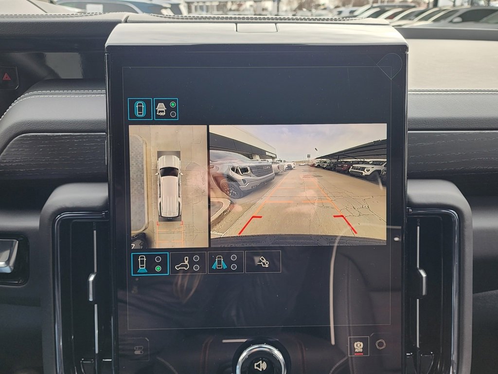 New 2026 GMC Yukon XL AT4 Ultimate image 32