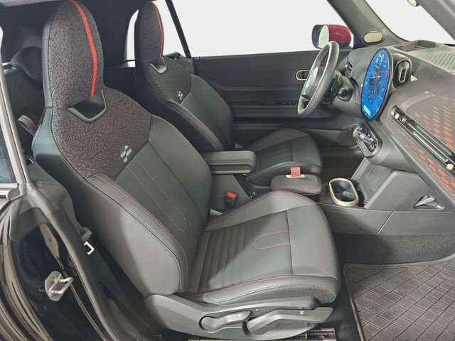 Used 2025 MINI Cooper John Cooper Works FWD image 11