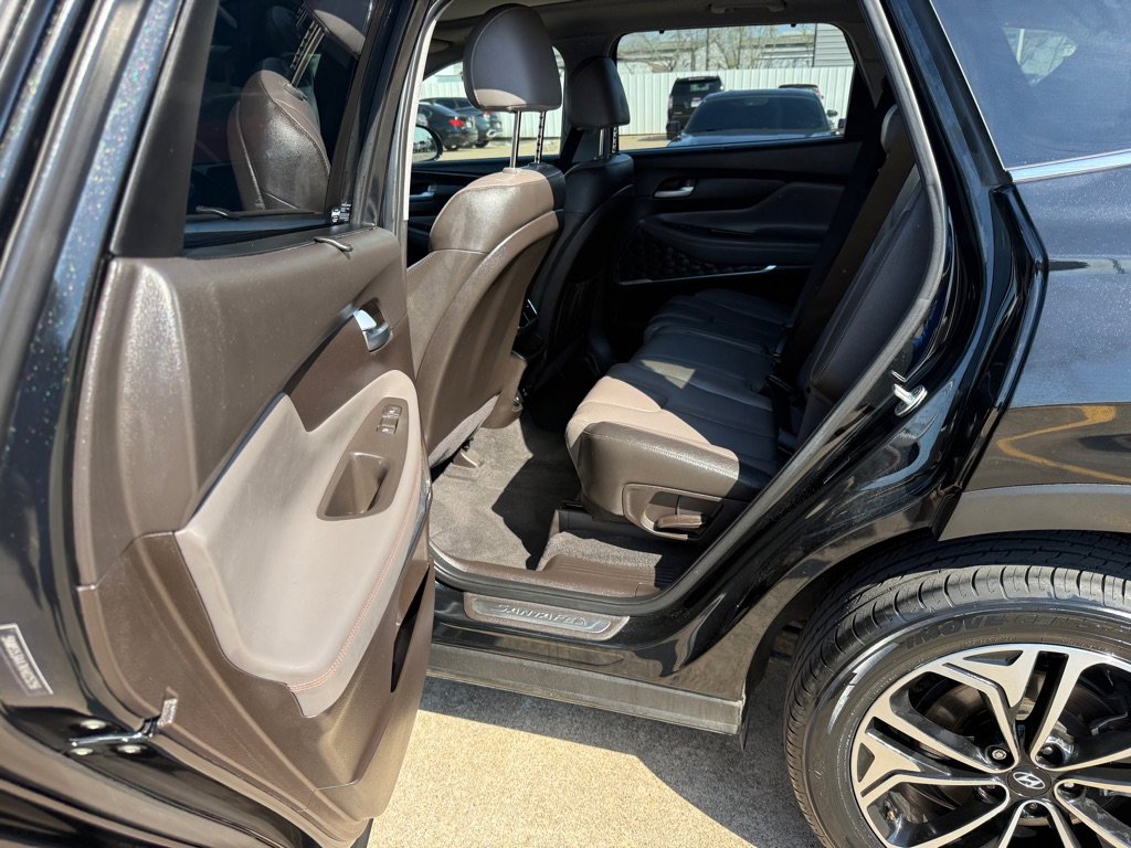 Used 2019 Hyundai Santa Fe SEL w/ Cargo Package image 7