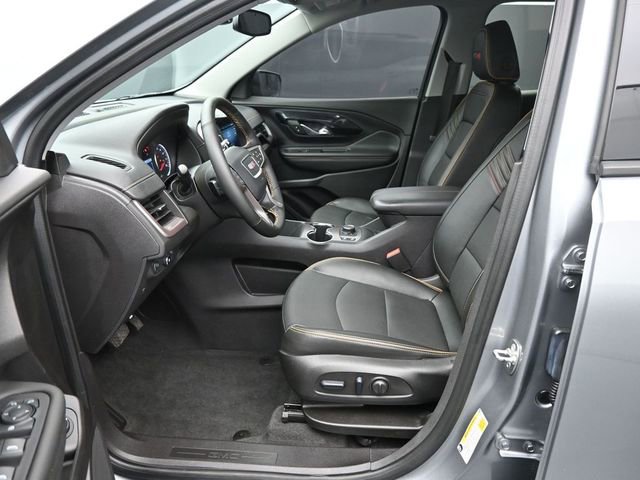 Used 2024 GMC Terrain AT4 image 24