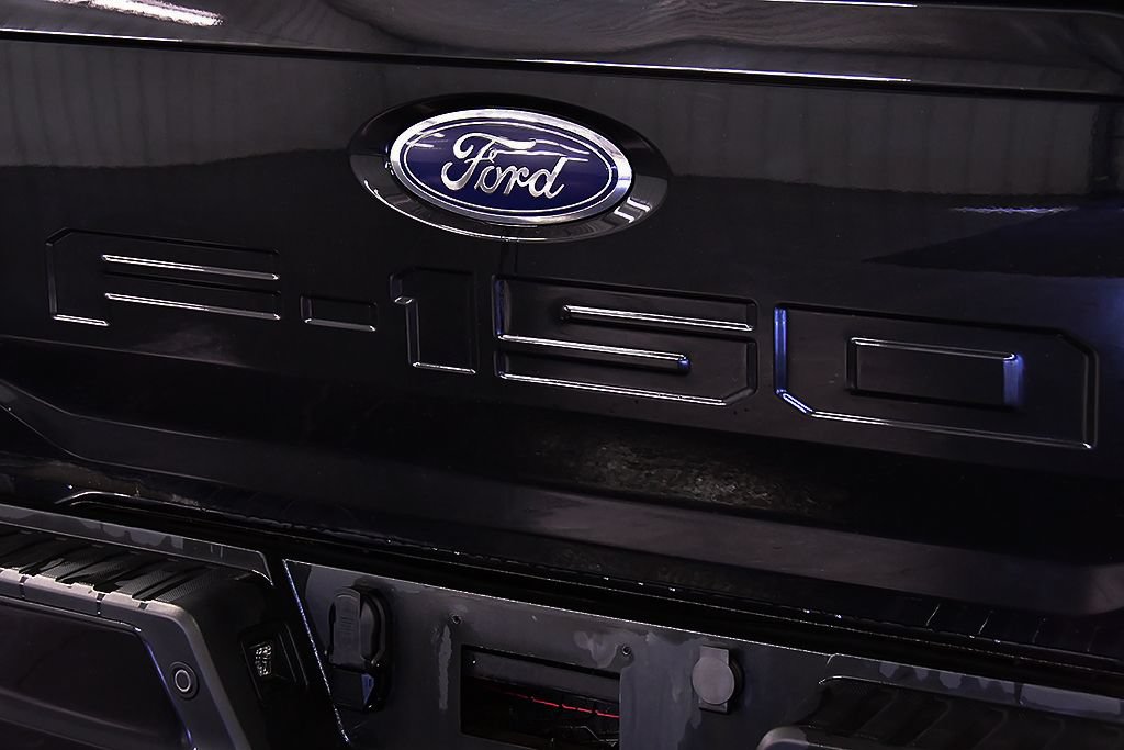 Used 2023 Ford F150 XL w/ STX Appearance Package AWD/4WD image 14