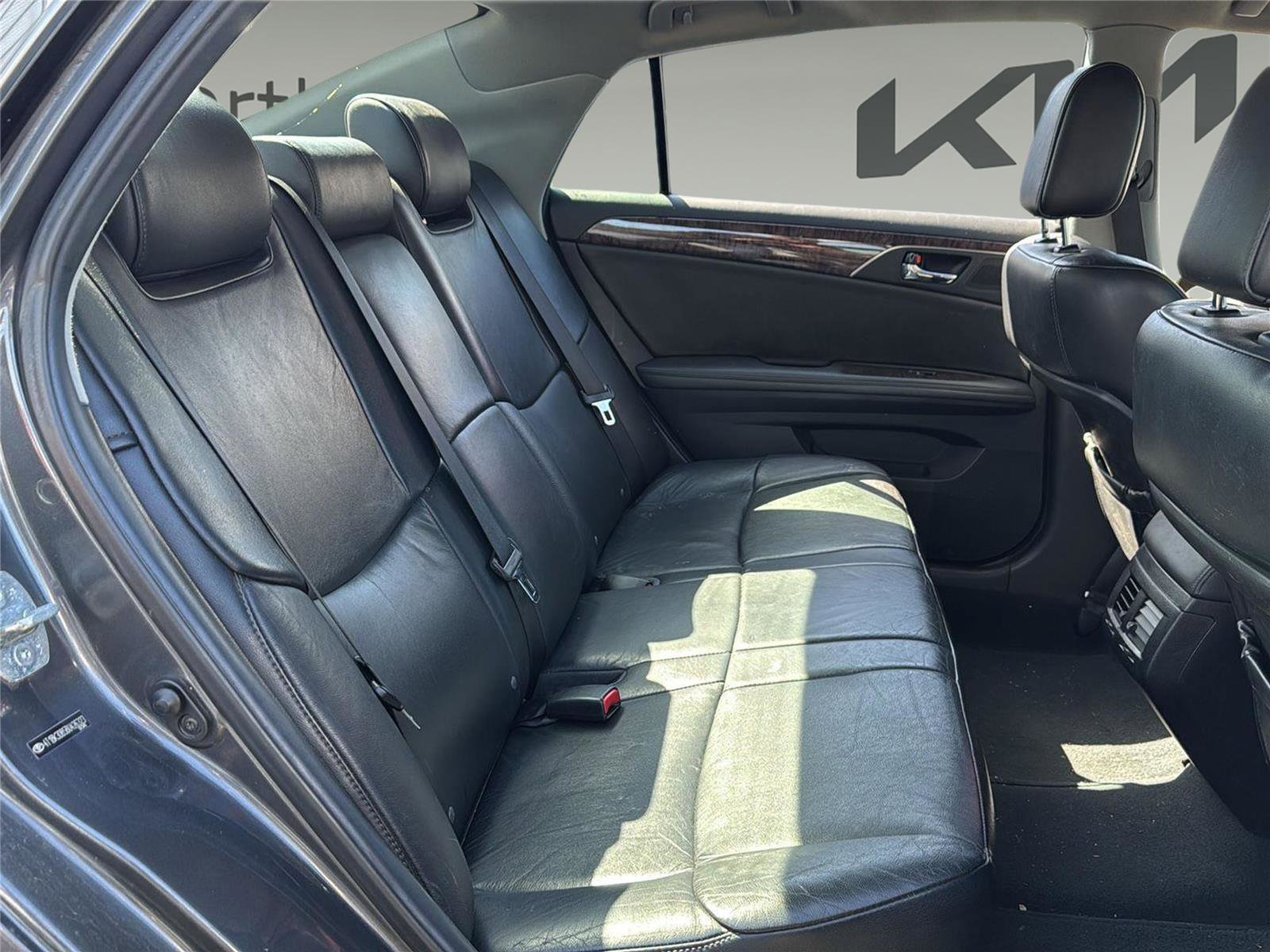 Used 2011 Toyota Avalon FWD image 20