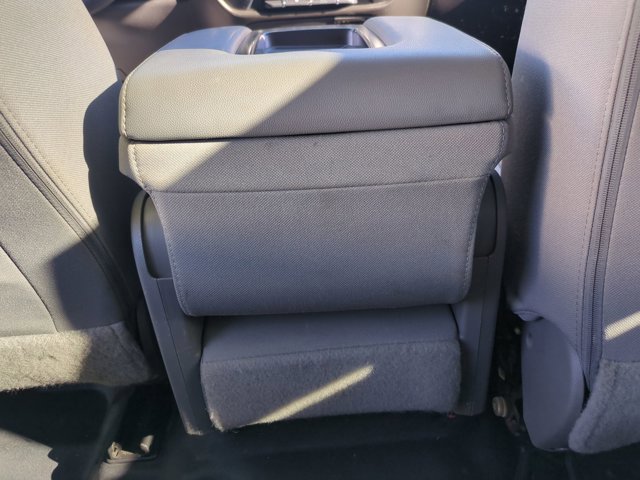 Used 2018 Chevrolet Silverado 1500 LS w/ Trailering Package image 17