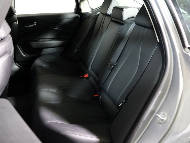 Certified 2023 Acura TLX FWD image 13