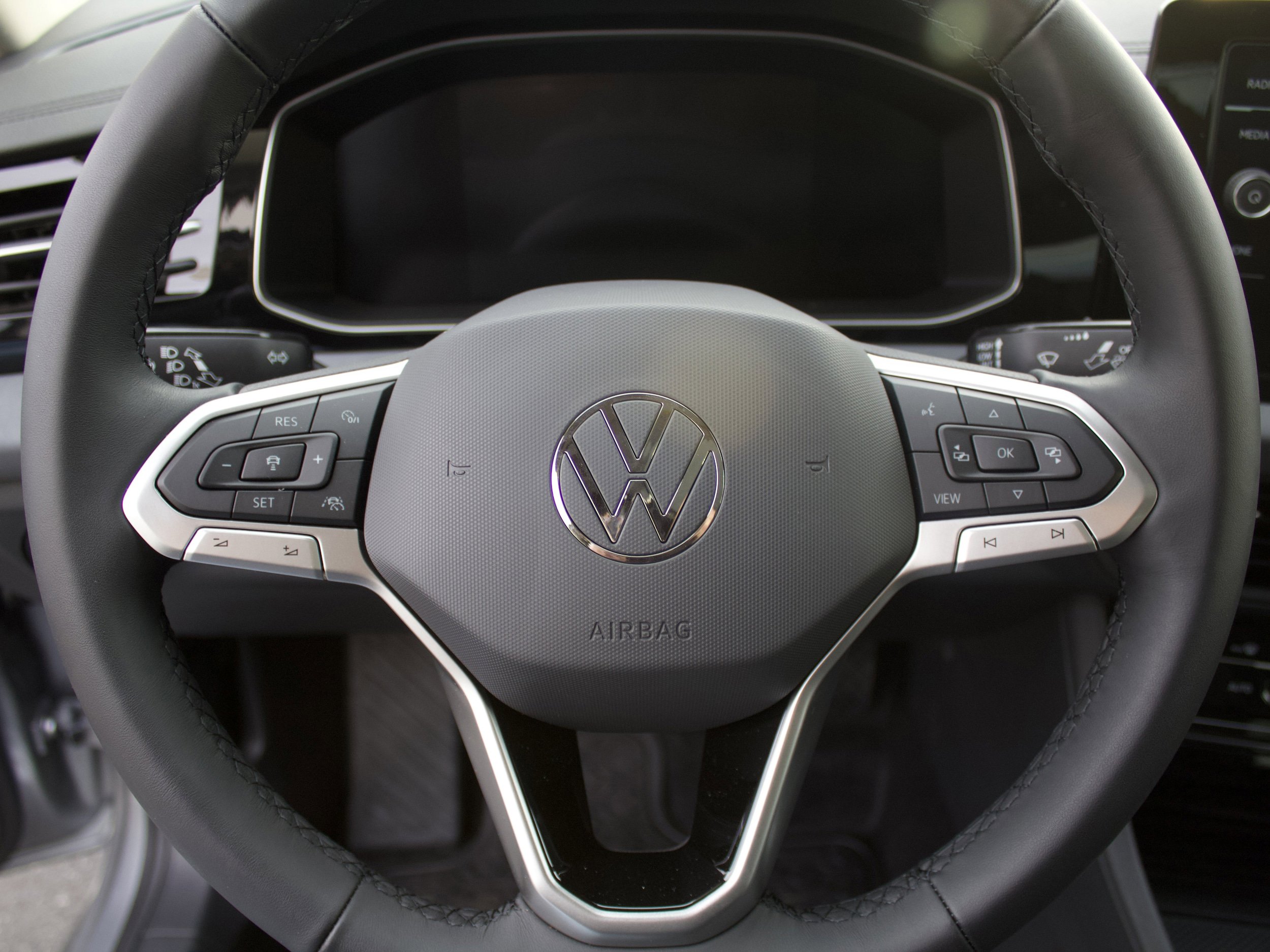 New 2026 Volkswagen Jetta SE image 15