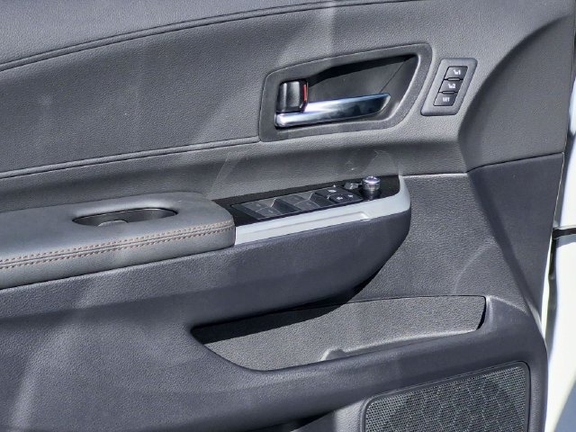 New 2026 Toyota Sienna Platinum AWD/4WD image 13