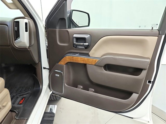 Used 2018 GMC Sierra 1500 SLT image 31