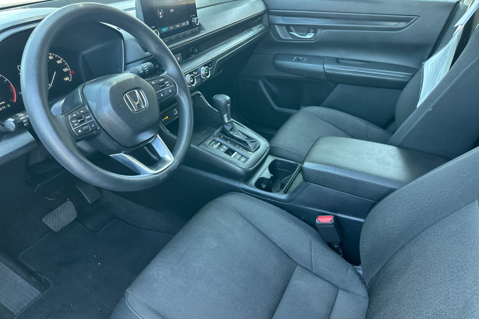 Used 2023 Honda CR-V EX image 10