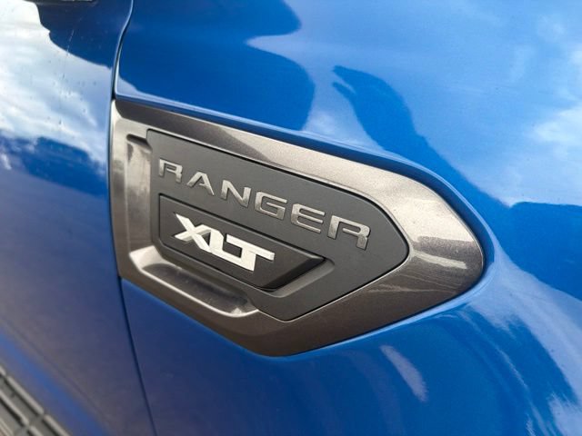 Used 2019 Ford Ranger XLT w/ Equipment Group 302A Luxury AWD/4WD image 5