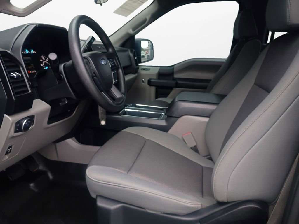 Used 2020 Ford F150 XL w/ Equipment Group 101A Mid image 19