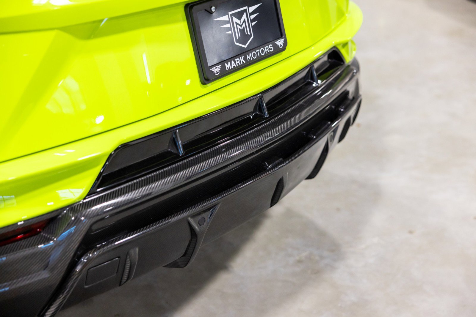 Used 2024 Lamborghini Urus Performante image 15