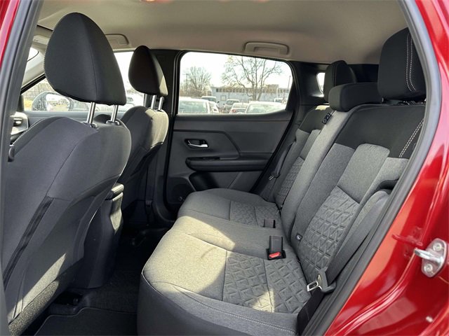 New 2026 Nissan Kicks SV w/ Cold Weather Package image 13