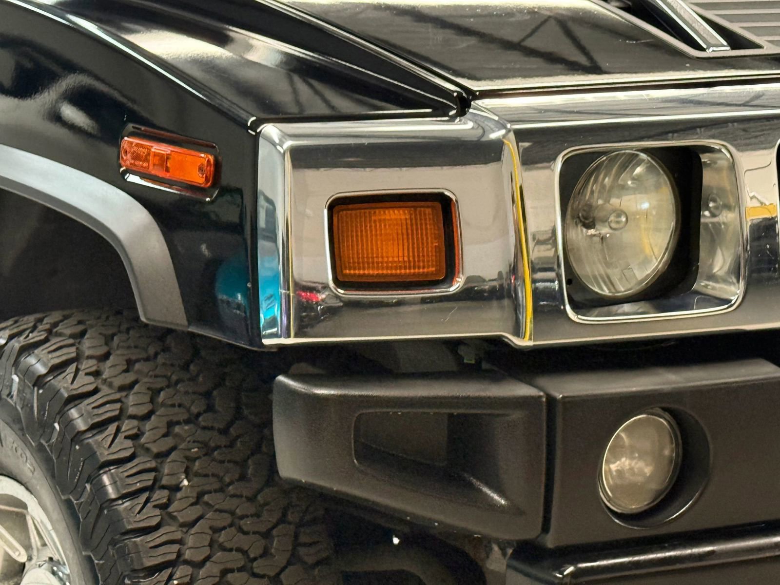 Used 2007 HUMMER H2 SUT image 6