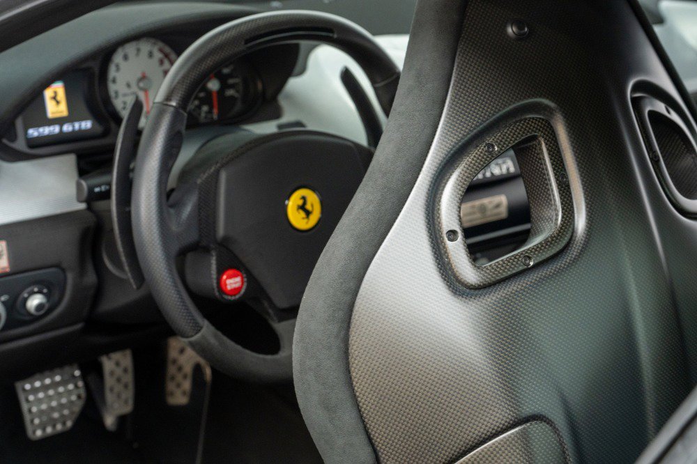 Used 2011 Ferrari 599 GTB Fiorano image 36