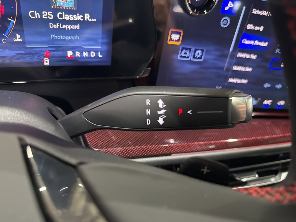 New 2026 Chevrolet Traverse RS w/ LPO, Floor Liner Package image 28