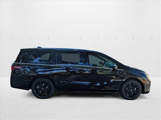 New 2026 Honda Odyssey Sport-L image 4