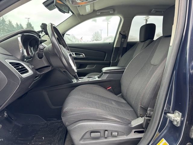 Used 2015 GMC Terrain SLE w/ Convenience Package image 5