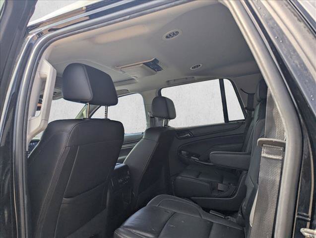 Used 2018 Chevrolet Tahoe LT AWD/4WD image 12