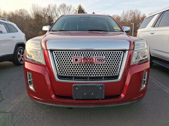 Used 2015 GMC Terrain Denali w/ Cargo Package image 2