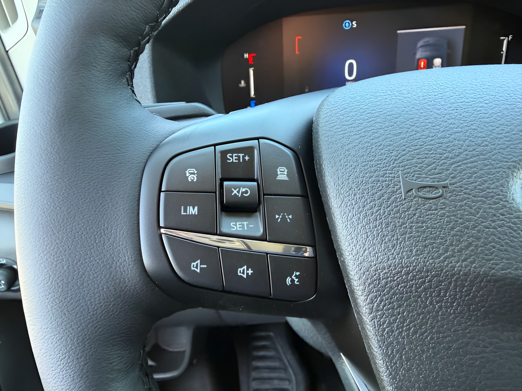 New 2026 Ford Transit 350 XLT AWD/4WD image 20