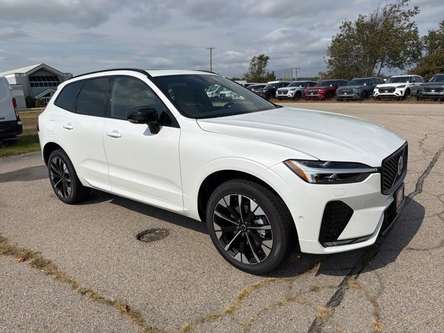 New 2026 Volvo XC60 B5 Plus w/ Protection Package Premier