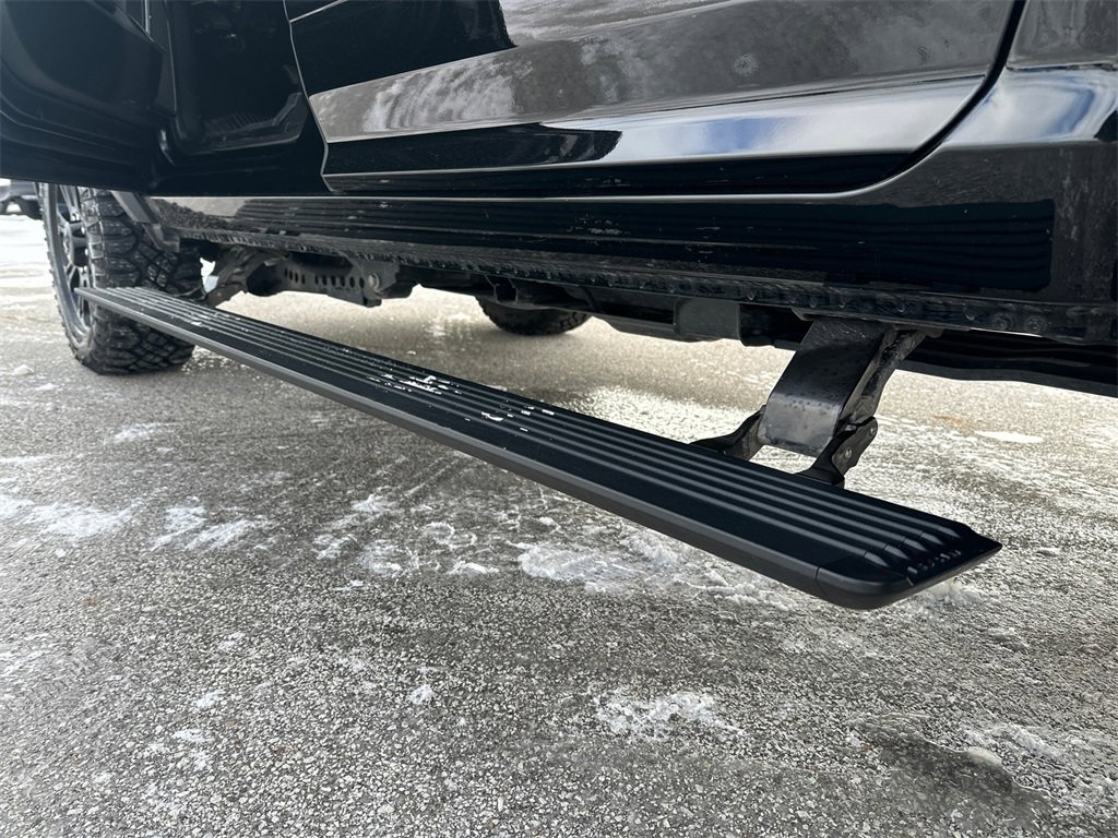 Used 2025 RAM 2500 Rebel w/ Rebel Level 2 Equipment Group image 67