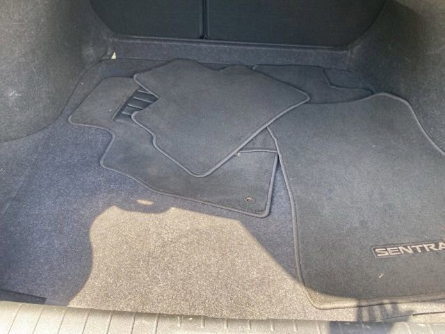 Used 2023 Nissan Sentra S FWD image 24
