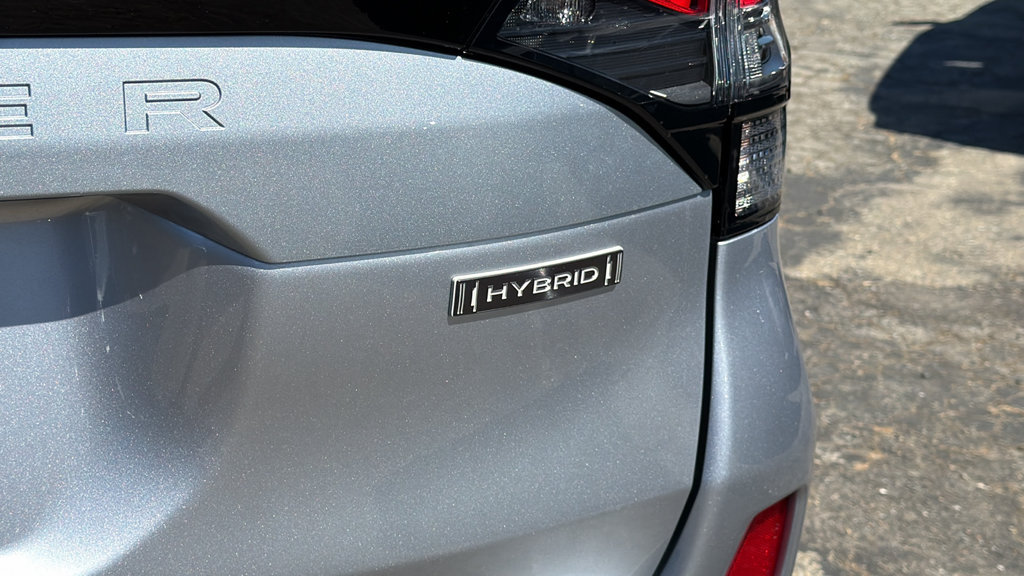 New 2026 Subaru Forester Premium AWD/4WD image 12